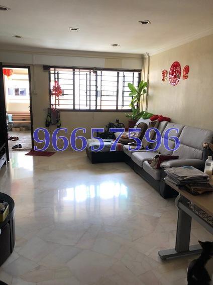 Blk 928 Tampines Street 91 (Tampines), HDB 4 Rooms #163652742